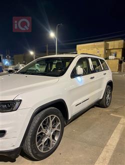 جيب جراند شيروكي